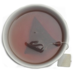Earl Grey Regular Black Tea Pyramid - 2500 Teabags